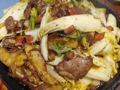 -老长春饺子馆(保利·春天里店)