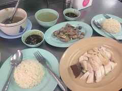 -红大哥水门鸡饭(總店)