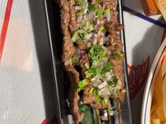 -辉记炭烧海鲜大排档·老字号(福田店)
