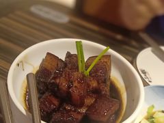 不加水的红烧肉-江太极江浙菜(马桥万达广场店)