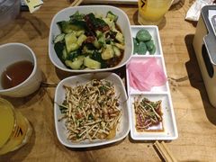 -木屋烧烤(岗顶二店)