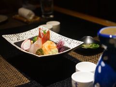 -长崎屋·日本料理·刺身·烧鸟(天河北路店)