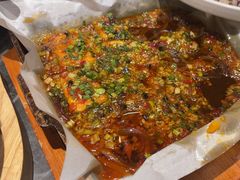 -有红鸡毛店·川菜(建设路店)