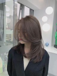 -时尚殿堂hair salon