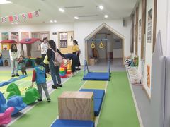 -海汀顿儿童之家(保利香雪园区)