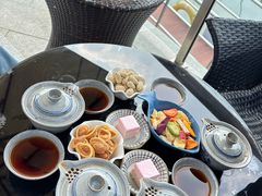 -望海·帆船主题咖啡厅•品茗下午茶(石湖景区店)