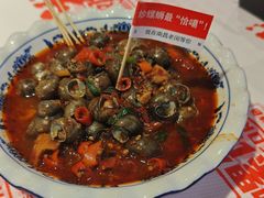 -老闵田螺馆·南昌市井菜·特色小吃(总店)