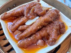 -点都德(广州白云山景区南门店)