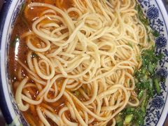 -马吉德牛肉拉面(新街口店)