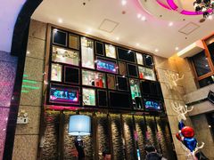 -好乐迪KTV(金钻店)