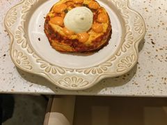 -CRAZYONES西班牙海鲜饭(上海美罗城店)