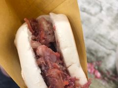 -清真李唯一优质肉丸糊辣汤