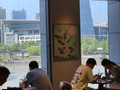 -星巴克(杭州大厦C座店)