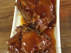 -砂锅李(九江路店)