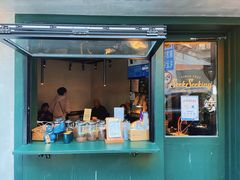 门面-SeekSeeking咖啡专门店(堰塘街店)