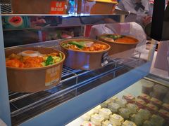 -德克士(前门店)