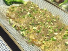 -HIHE Bistro·Oyster Bar(华熙live店)