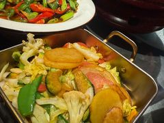 -饕林餐厅(春熙路店)