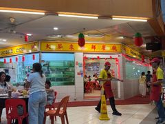 -大茄来海鲜餐厅(亚洲城分行)