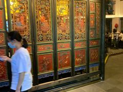 门面-院8里·小聚园老川菜(九眼桥店)