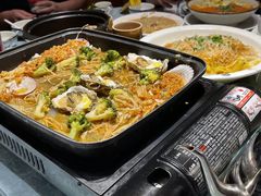 -老酒川菜坊(中山西路店)