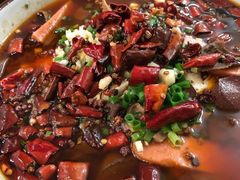 -非常粥道(天宝东街店)