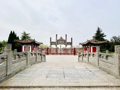 -洛阳白马寺