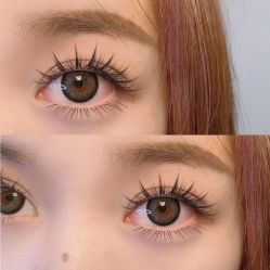-Ami nail爱米美甲美睫