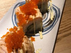 -初居食屋日式料理(万象城购物中心店)