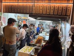 -文武王氏烧饼·无矾油条(西溪路店)