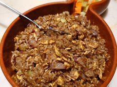 绿茶招牌炒饭-绿茶餐厅(深圳龙华天虹购物中心店)