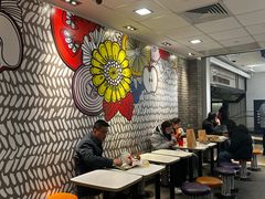 -麦当劳(世纪汇广场店)