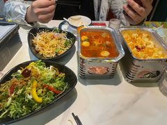 -头牌·鹤岗小串(万达店)