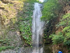 -孤山寨风景区