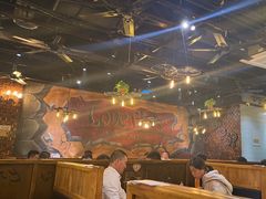 -小俩口烧烤东北菜(双井店)