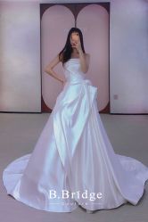 点击看大图 -B.Bridge Couture婚纱礼服(福田店)