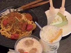 -糖房咖啡(南锣鼓巷店)