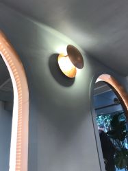 -苏豪路易士·嘉玛发廊