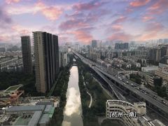 -杭州海外海皇冠大酒店