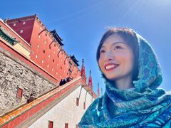 -普陀宗乘之庙(小布达拉宫)