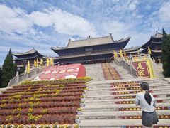 -大槐树寻根祭祖园