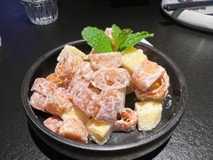 -烤匠麻辣烤鱼(IFS店)