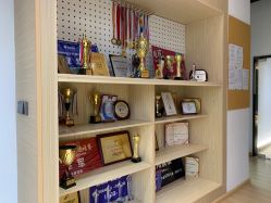 -烈火星辰体育舞蹈