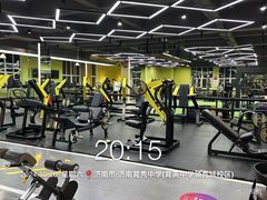 -GT健身(育秀会馆)