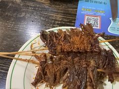 -巴犀烧烤(新崇光店)