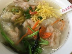 -长人馄饨铺(解放街店)