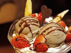 -Strawberry Butterfly草莓蝴蝶日式水果挞