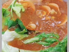 -圣捞海鲜自助餐厅(乐从天佑城店)