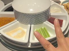 -羲和雅苑•北京烤鸭(乐园道万象城店)