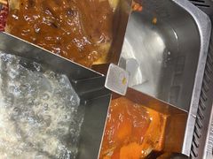 -海底捞火锅(新松江路店)